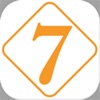 7 Minute Daily Fitness Workout - iPadアプリ