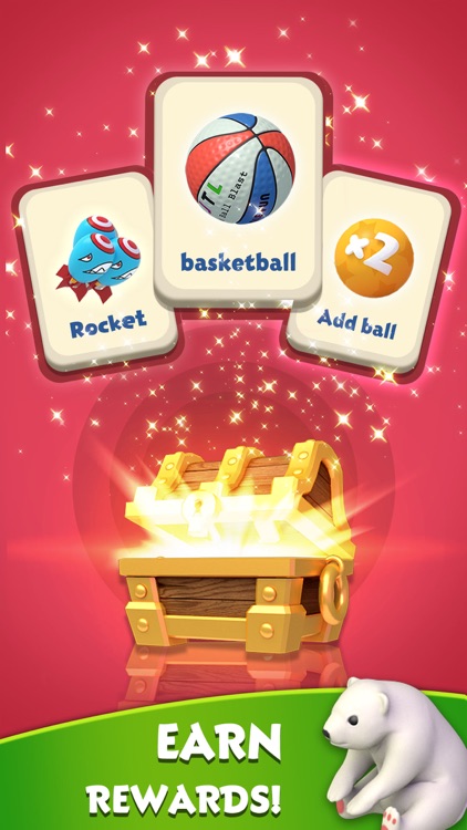 Brick Ball Blast: 3D Ball Game screenshot-5