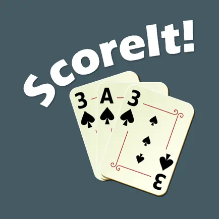 ScoreIt! 313 Cheats