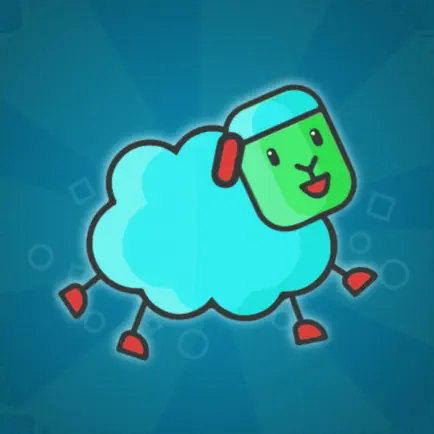 Escaped Sheep Читы