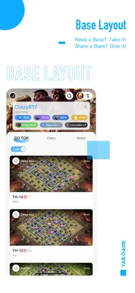 Game screenshot YasGame mod apk