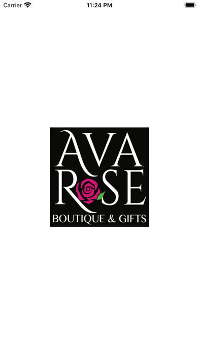 Ava Rose Boutique and Gifts Screenshot