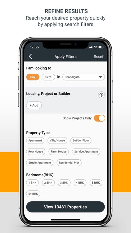 Homeonline - Property Search