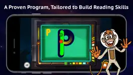 Game screenshot Best Reading App for Kids apk