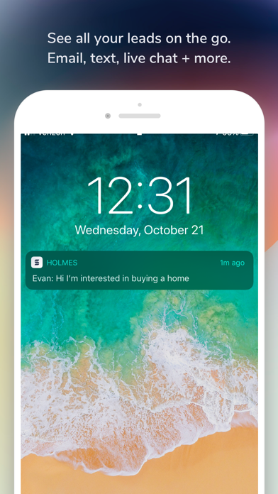 Structurely AI Assistant Screenshot