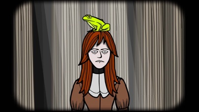 Rusty Lake Paradise KRのおすすめ画像4