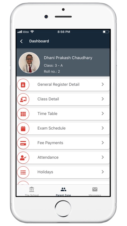 Unnati English Academy