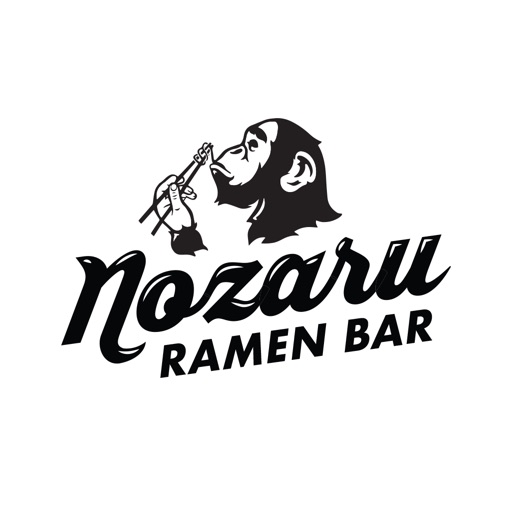 Nozaru Ramen Bar - AppWisp.com