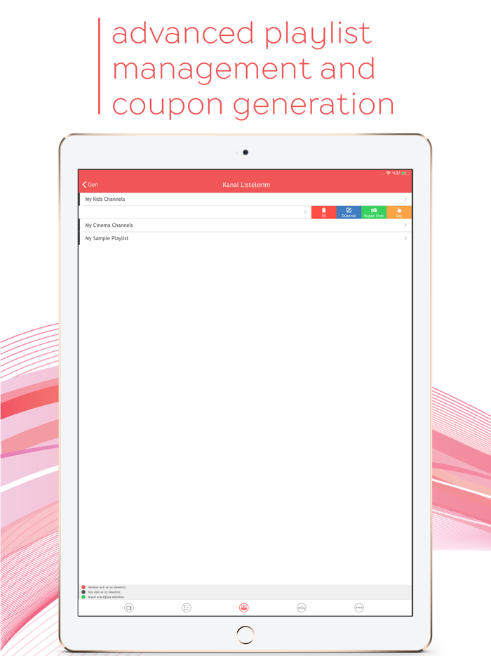 Television-Best Live TV IPTV