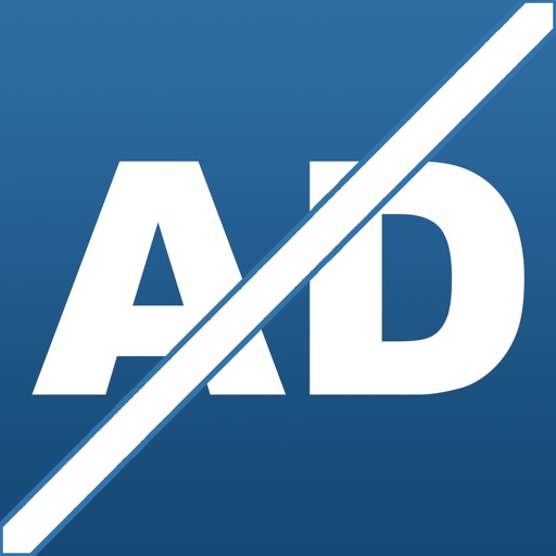 Ad Blocker Pro: Ads Remover