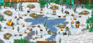 Northland Heroes screenshot #4 for iPhone