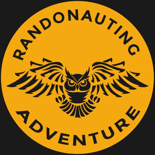 Randonauting Adventure Icon