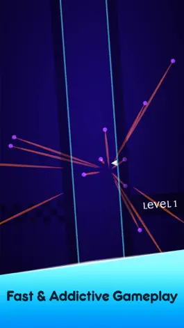 Game screenshot Tap Tap Dodge mod apk