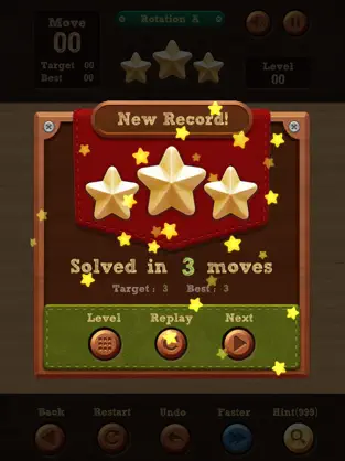 Snímek 5 Roll the Ball® - slide puzzle iphone