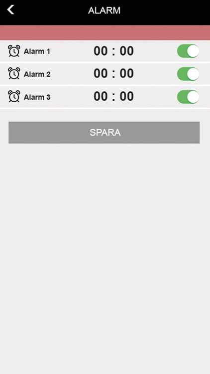 Cmee app GPS watch children screenshot-3