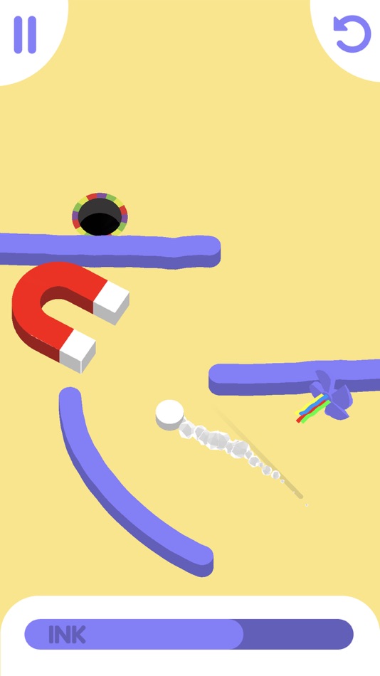 #2. DROLF (iOS) Bởi: jon reid