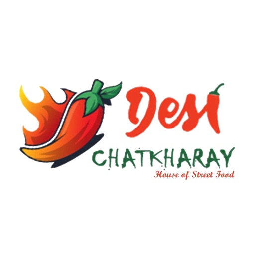 Desi Chatkharay icon