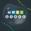 MWSC Staff App icon