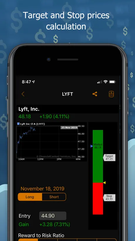 BBLAM Mobile App