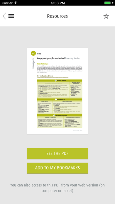 ManagementPlace Screenshot