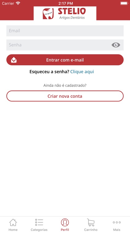 Stelio Artigos Dentários screenshot-3