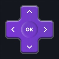 Contacter Remote for Roku TVs