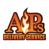 AandPs Delivery Service