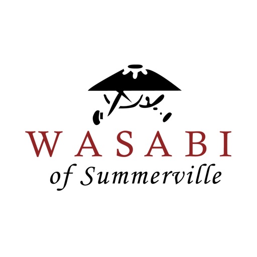 Wasabi of Summerville icon