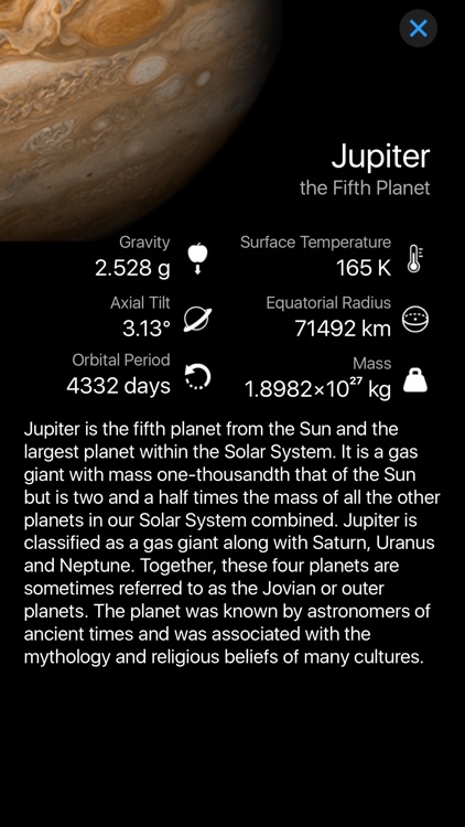 Starlight® - Explore the Stars screenshot-1