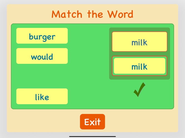 Red Series Reading Part 3 screenshot-7