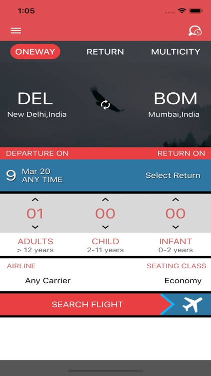 Ebix Cash Business Travel