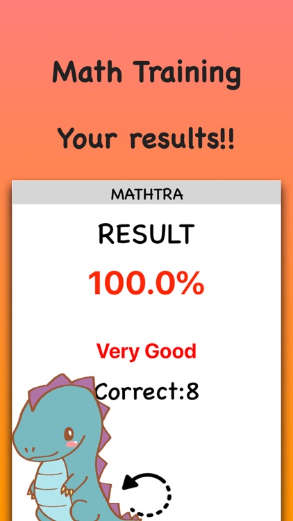 MATHTRA