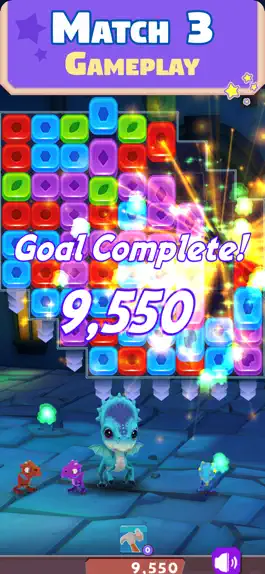 Game screenshot Dragon Blast Tournament mod apk