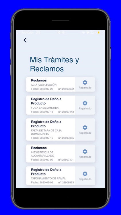 Agencia Virtual Interagua screenshot-6