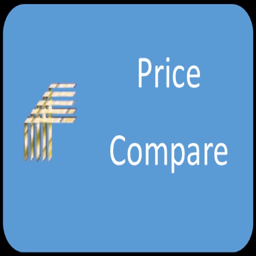 Simple Price Compare