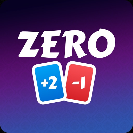 Zero 21 Card Game by Nikunj Gajera