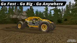 Game screenshot Gigabit Offroad hack