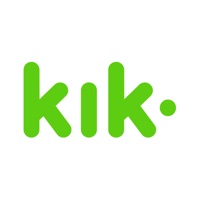 Kik Messaging & Chat App ne fonctionne pas? problème ou bug?