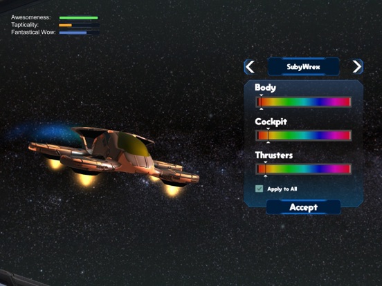 Screenshot #5 pour Taptical Drone