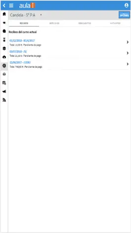 Game screenshot Vatel Madrid mod apk