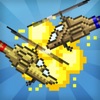 Helicopter Hostility - iPhoneアプリ