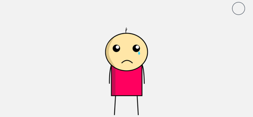 that smiling game screenshot 2