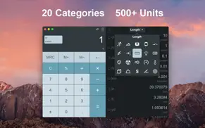 daycalc - note calculator iphone capturas de pantalla 4