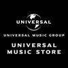 UNIVERSAL MUSIC STORE 公式アプリ