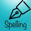 Literacy Spelling Practise App Feedback