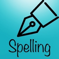 Literacy Spelling Practise logo