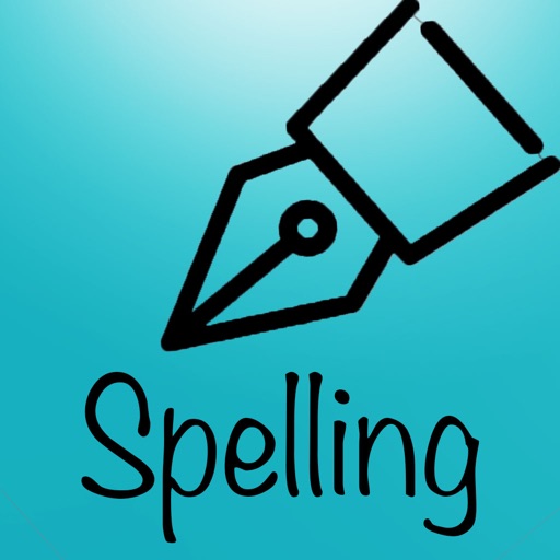 Literacy Spelling Practise icon