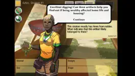 Game screenshot Excavate! MesoAmerica mod apk