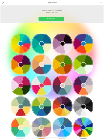 CREATIFY - Art Coloring Gameのおすすめ画像9