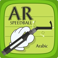 AR Speedball Arabic LH sur PC